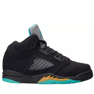 Kids Air Jordan 5 Retro